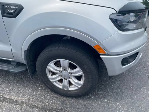 Used 2019 Ford Ranger XLT w/ Equipment Group 301A Mid AWD/4WD image 3