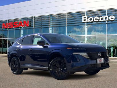 New 2026 Nissan Murano SV