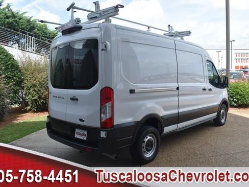 Used 2023 Ford Transit 250 Medium Roof RWD image 10