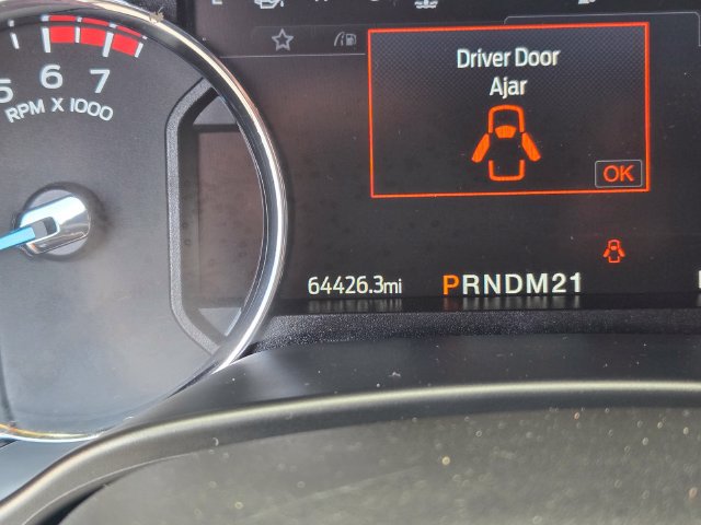 Used 2021 Ford F250 Lariat AWD/4WD image 19