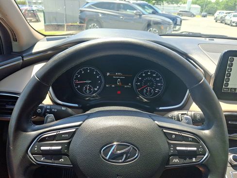 Certified 2023 Hyundai Santa Fe SEL AWD/4WD image 19