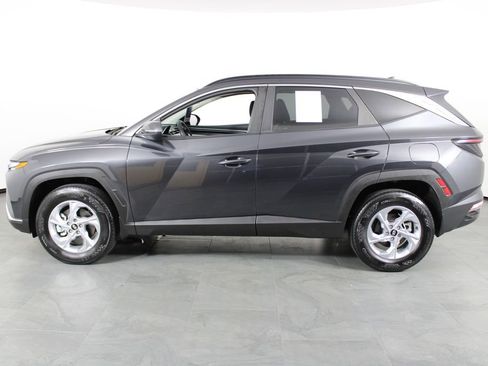 Used 2023 Hyundai Tucson SEL image 12