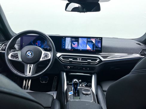 Used 2023 BMW i4 M50 image 28