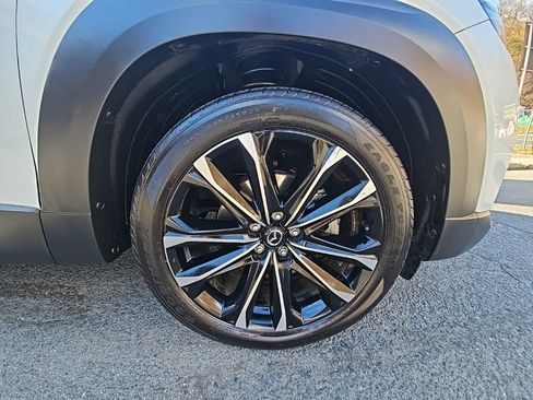 Used 2023 MAZDA CX-50 AWD 2.5 Turbo w/ Cargo Package image 17