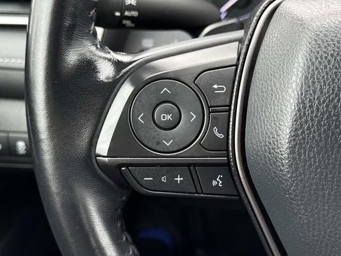 Used 2022 Toyota Camry Nightshade image 24