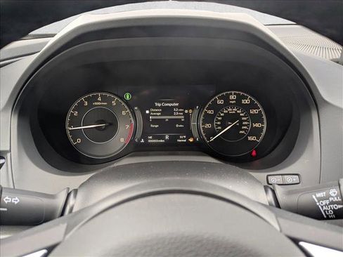 New 2026 Acura RDX SH-AWD w/ Advance Package image 11