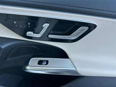 Certified 2025 Mercedes-Benz E 350 Sedan image 21