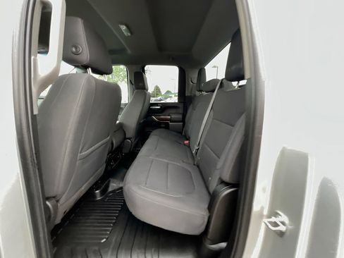 Used 2022 GMC Sierra 2500 SLE image 19