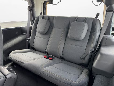Used 2024 Jeep Wrangler Sport AWD/4WD image 13