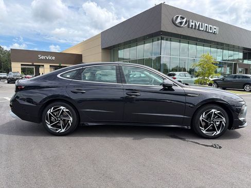 New 2026 Hyundai Sonata SEL FWD image 7