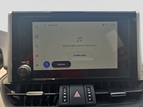 Used 2025 Toyota RAV4 XLE Premium FWD image 22