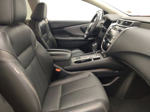 Used 2021 Nissan Murano SL FWD image 21