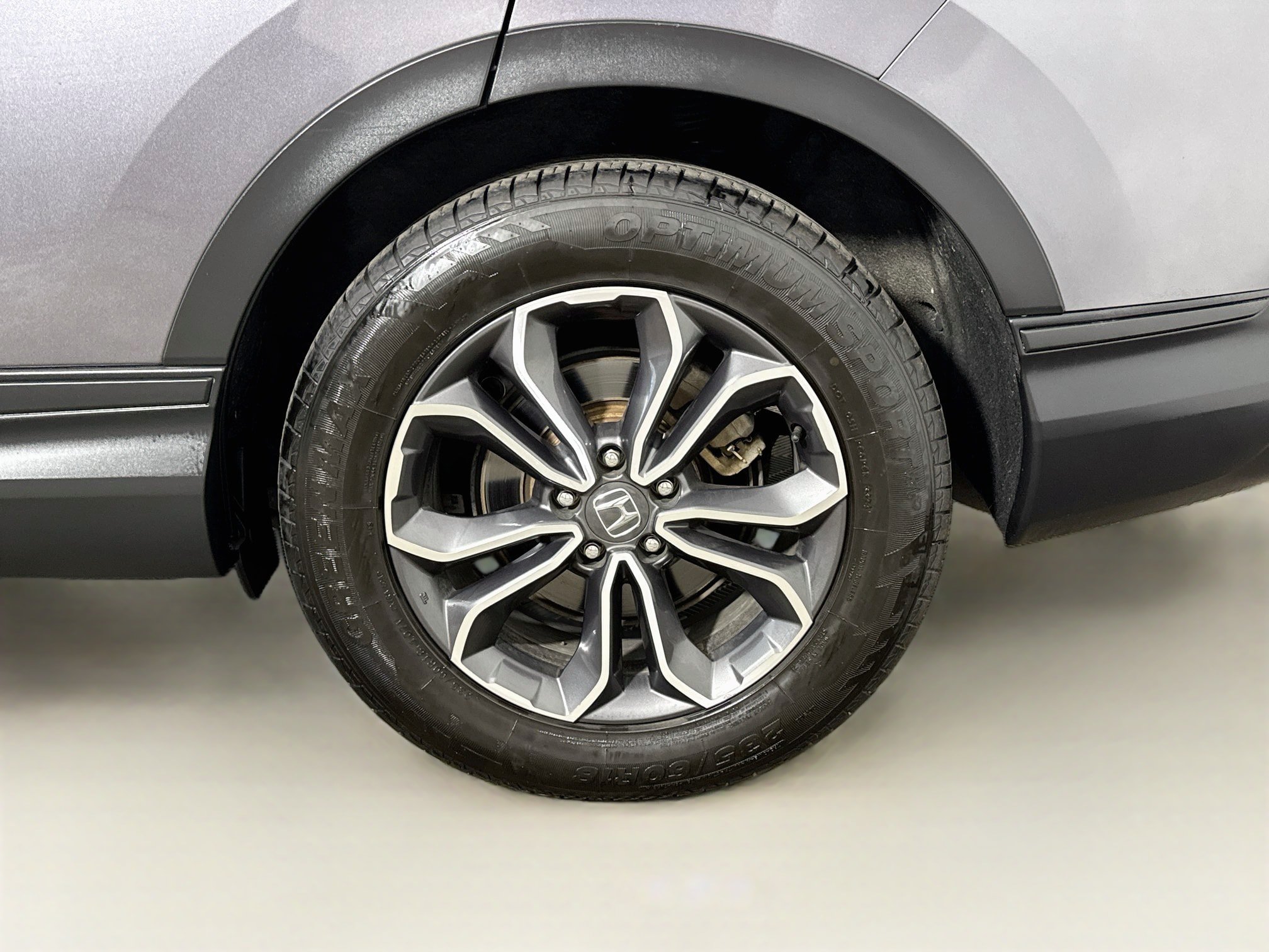 Used 2020 Honda CR-V EX image 26