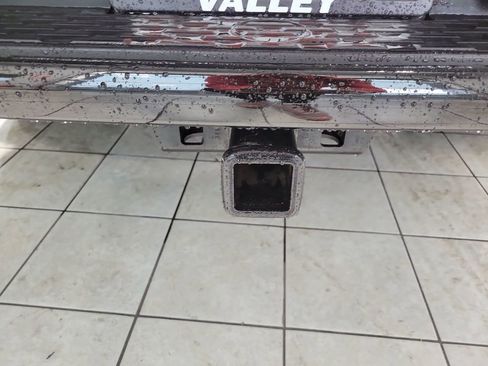 Used 2025 RAM 1500 Laramie w/ Night Edition image 20