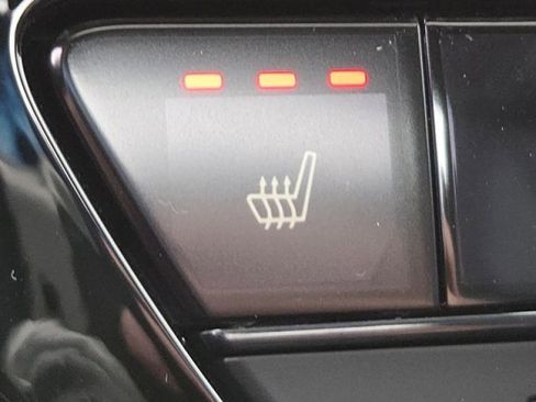 New 2026 Honda Accord EX-L image 18