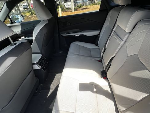 Used 2024 Lexus RX 350 Premium w/ Cold Area Package image 30