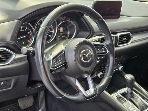 Used 2020 MAZDA CX-5 Touring FWD image 17