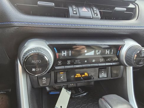 Certified 2023 Toyota RAV4 XSE image 23