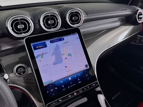 New 2026 Mercedes-Benz GLC 300 image 19