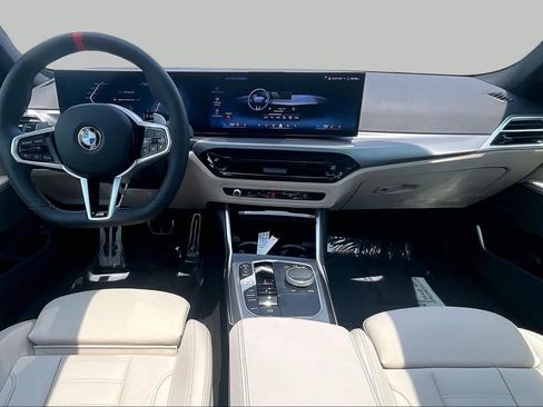 Used 2025 BMW M340i xDrive w/ Premium Package AWD/4WD image 15
