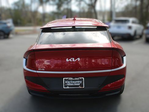 New 2025 Kia EV6 Light image 8