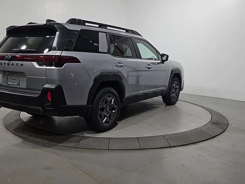 New 2026 Subaru Outback Premium AWD/4WD image 5