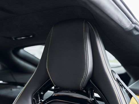 Used 2019 Mercedes-Benz AMG GT R image 57