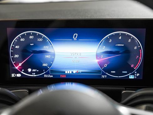 Certified 2026 Mercedes-Benz GLB 250 image 17