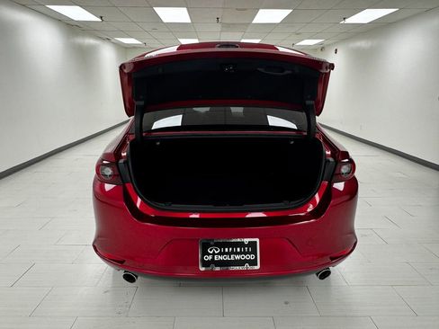 Used 2022 MAZDA MAZDA3 s image 31