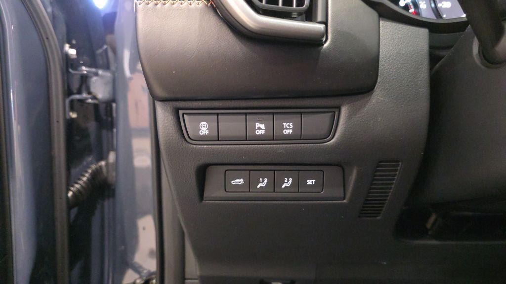 New 2026 MAZDA CX-50 AWD 2.5 S w/ Weather Package image 27