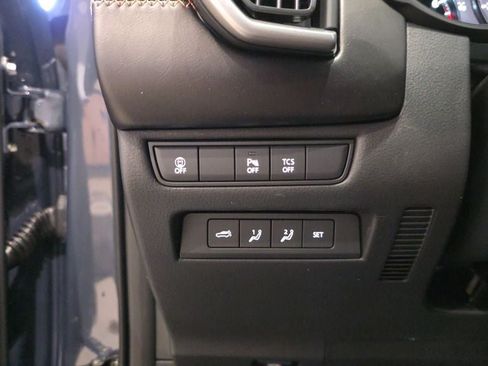 New 2026 MAZDA CX-50 AWD 2.5 S w/ Weather Package image 27