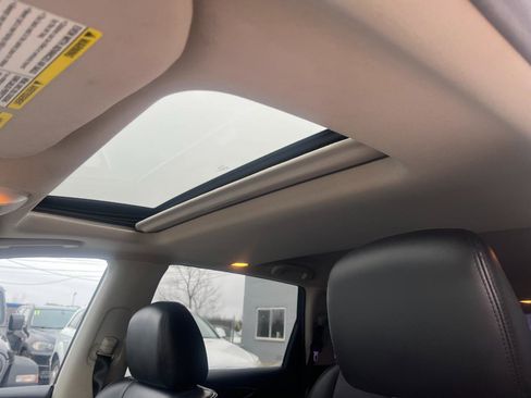 Used 2014 INFINITI QX60 AWD w/ Premium Plus Package image 39