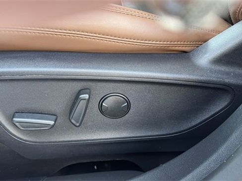 Certified 2023 Ford Bronco Sport Badlands w/ Premium Package image 24