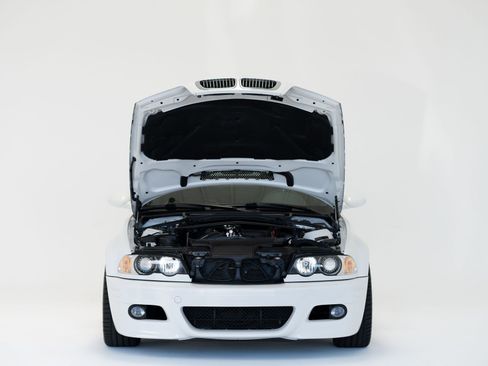 Used 2005 BMW M3 Coupe RWD image 32