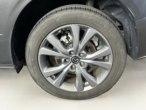 Used 2025 MAZDA CX-30 AWD 2.5 S w/ Preferred Package image 11