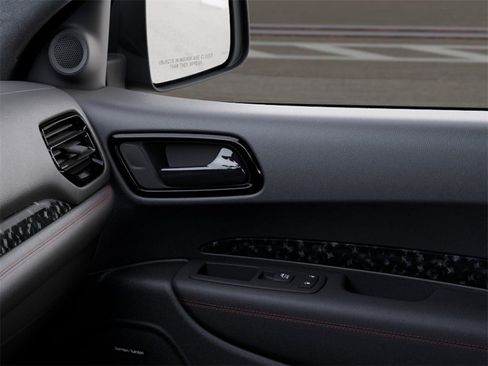 New 2026 Dodge Durango GT image 25