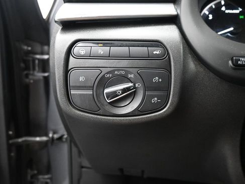 Used 2021 INFINITI QX50 Luxe w/ Cargo Package image 14