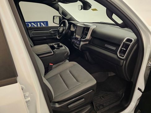 Used 2021 RAM 1500 Big Horn AWD/4WD image 22