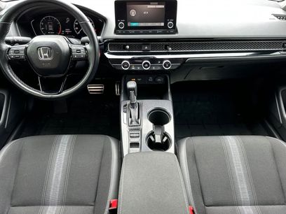 Used 2024 Honda Civic Sport