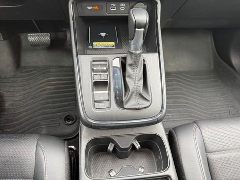 Used 2024 Honda CR-V EX-L image 21