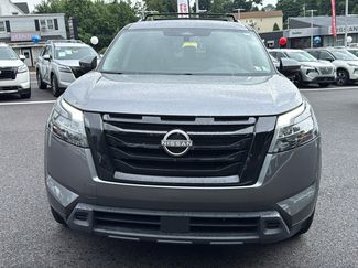 Used 2023 Nissan Pathfinder SV w/ SV Premium Package AWD/4WD video 2