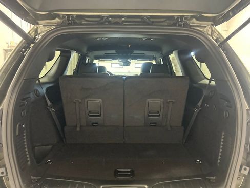 New 2026 Dodge Durango GT image 35