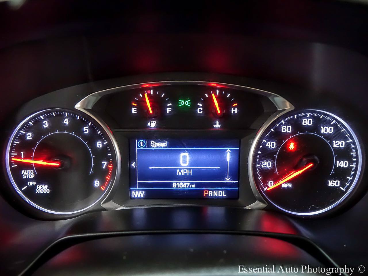 Used 2021 Chevrolet Blazer LT FWD image 18