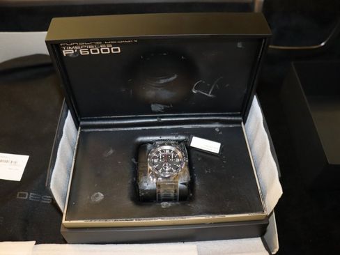 Used 2008 Porsche Cayman S Design Edition 1 image 4