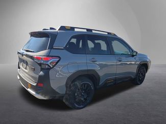 New 2026 Subaru Forester Wilderness video 3