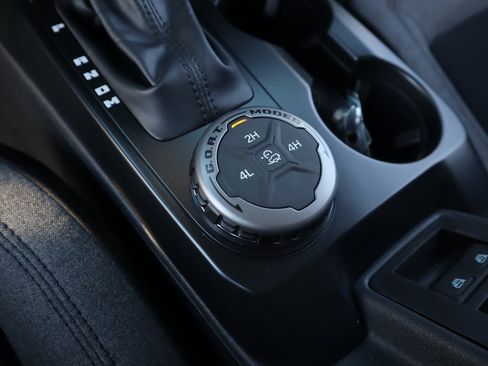 New 2025 Ford Bronco Big Bend image 11