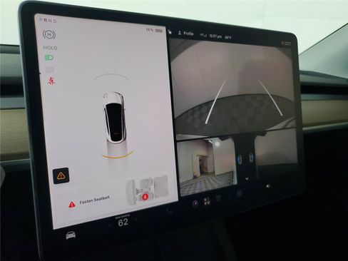 Used 2022 Tesla Model Y Performance AWD/4WD image 27