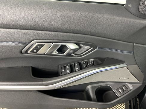 Used 2020 BMW M340i xDrive w/ Premium Package image 5