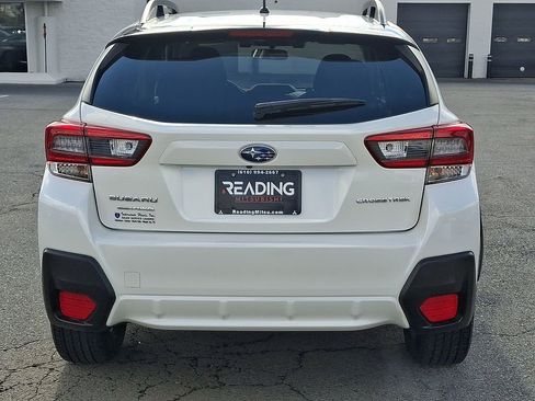 Used 2023 Subaru Crosstrek 2.0i AWD/4WD image 6