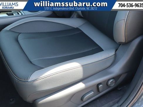 New 2026 Subaru Crosstrek 2.5i Wilderness AWD/4WD image 11